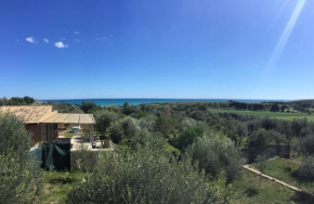 SENAFE Casa Vacanza a Noto Eloro Vendicari